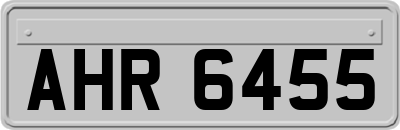 AHR6455