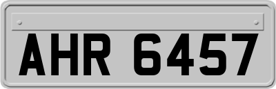 AHR6457
