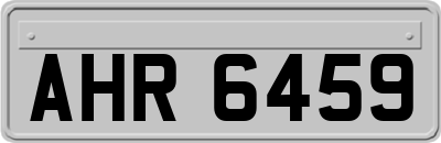 AHR6459
