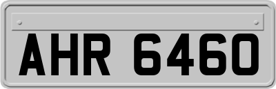 AHR6460