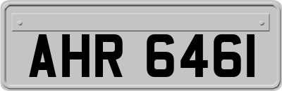 AHR6461