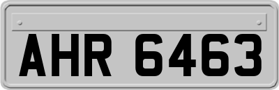 AHR6463