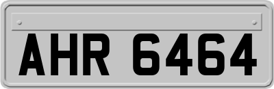 AHR6464