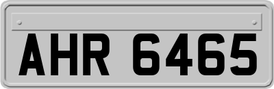 AHR6465