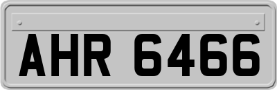 AHR6466