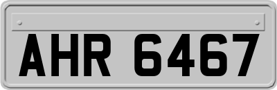 AHR6467
