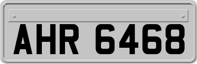 AHR6468