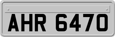 AHR6470
