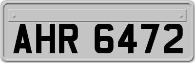 AHR6472