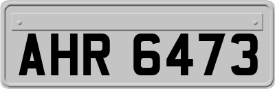 AHR6473