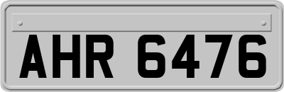 AHR6476