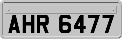 AHR6477