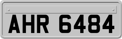 AHR6484