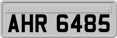 AHR6485