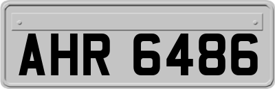 AHR6486