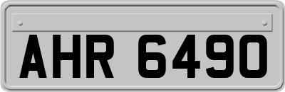 AHR6490