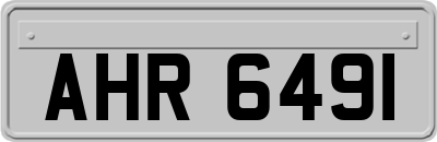 AHR6491