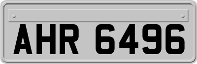 AHR6496