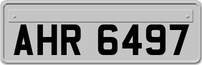 AHR6497