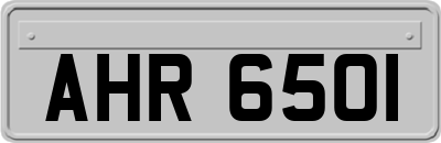AHR6501