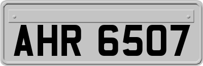 AHR6507