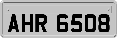 AHR6508