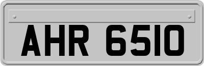 AHR6510