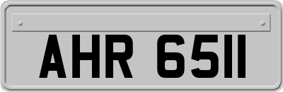 AHR6511