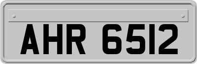 AHR6512