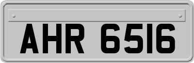 AHR6516