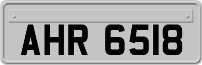 AHR6518
