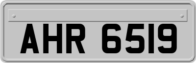 AHR6519