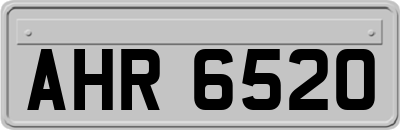 AHR6520