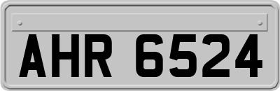 AHR6524