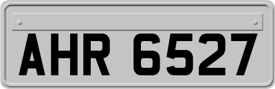 AHR6527