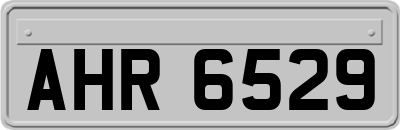 AHR6529