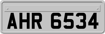 AHR6534