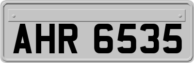 AHR6535