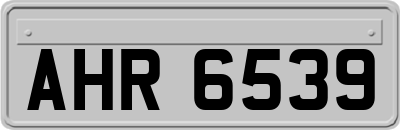 AHR6539