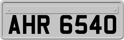 AHR6540