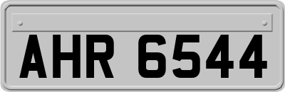 AHR6544