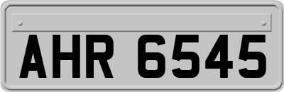 AHR6545