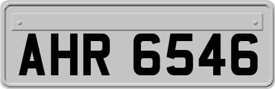 AHR6546