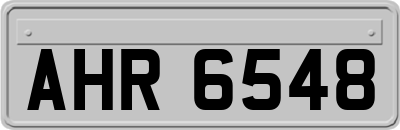 AHR6548