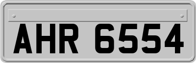 AHR6554
