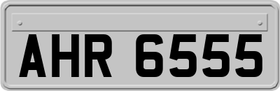 AHR6555
