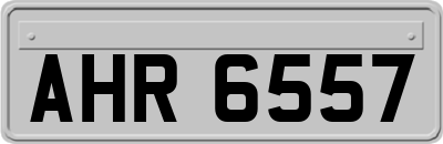 AHR6557
