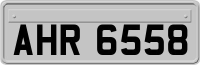 AHR6558