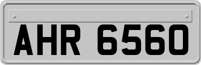 AHR6560