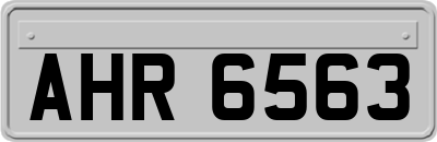 AHR6563